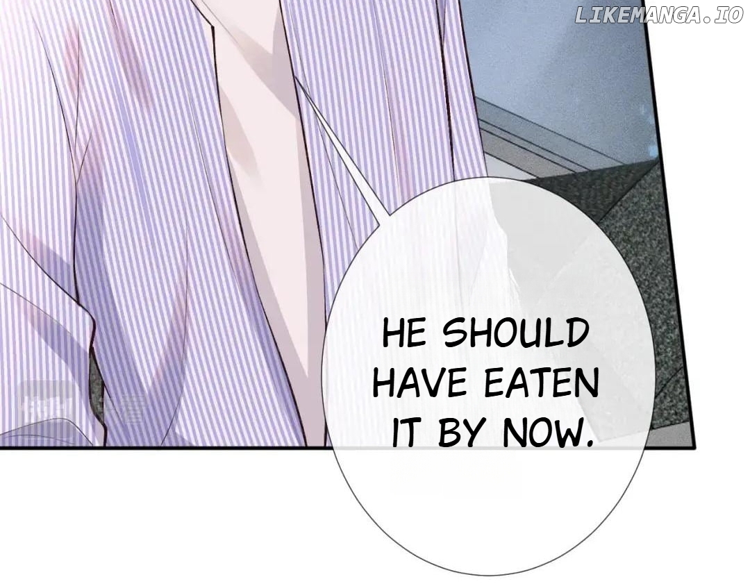 Everyone's Darling Chapter 137 - page 15